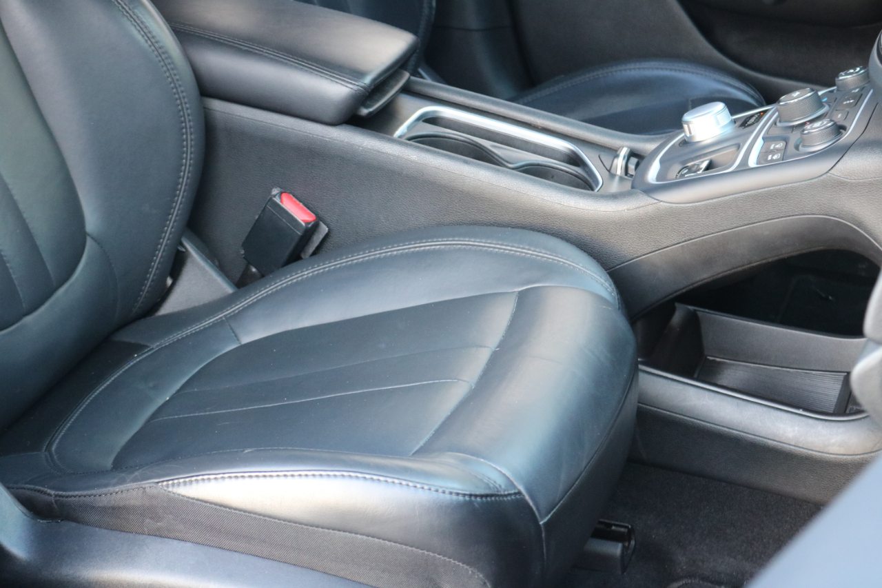 Chrysler 200 Limited 2016