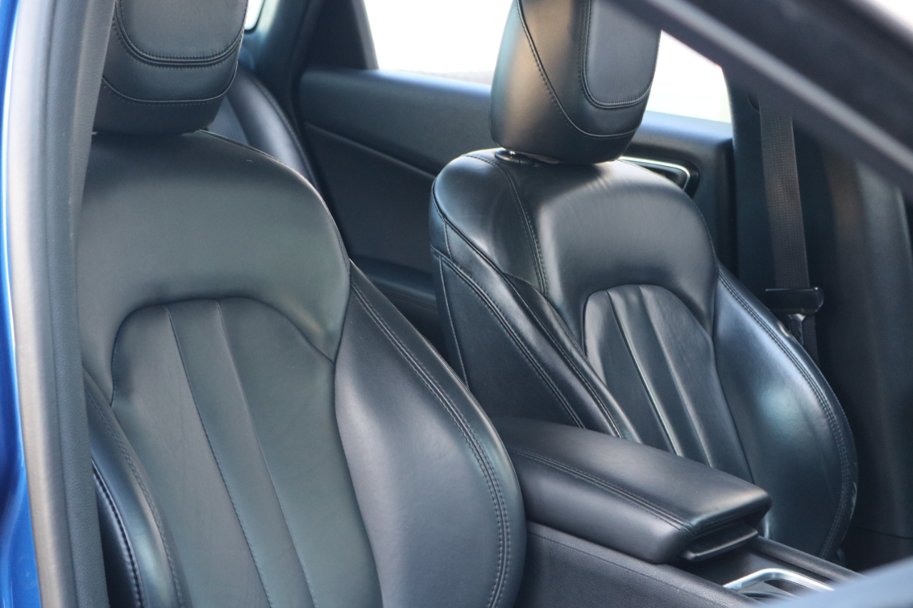 Chrysler 200 Limited 2016