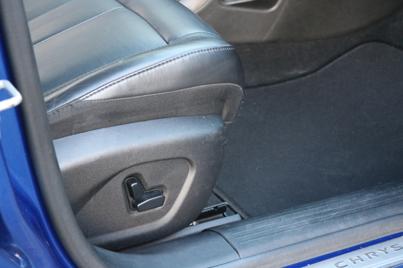 Chrysler 200 Limited 2016