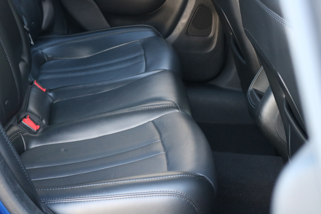 Chrysler 200 Limited 2016