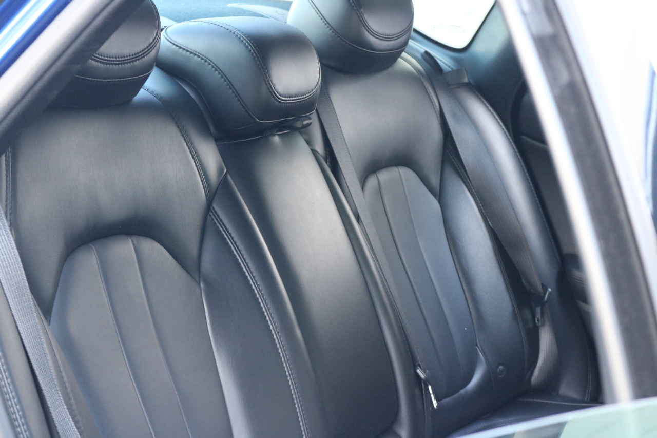 Chrysler 200 Limited 2016