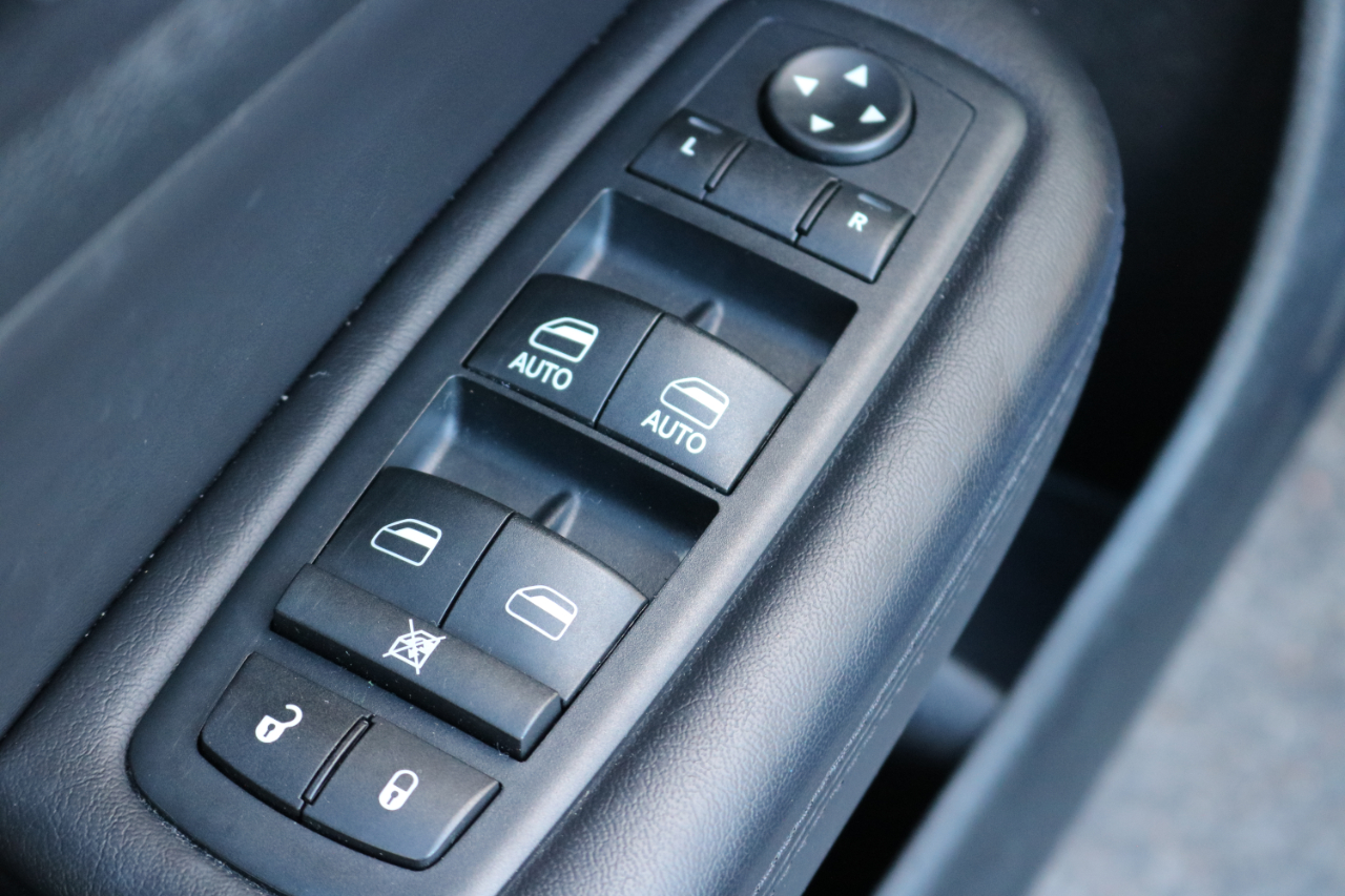 Chrysler 200 Limited 2016