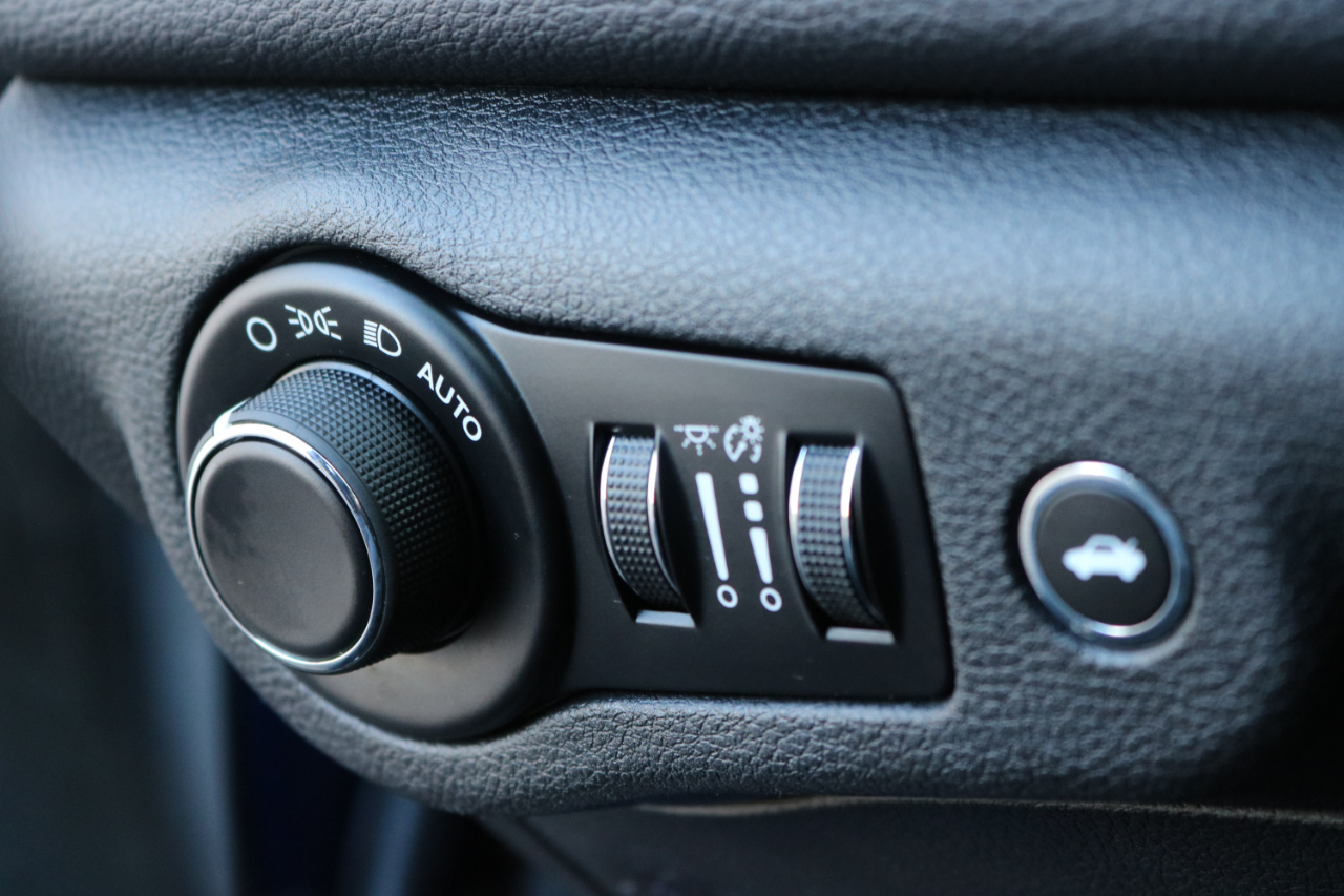 Chrysler 200 Limited 2016