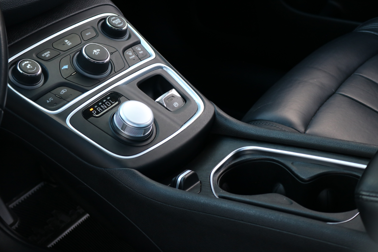 Chrysler 200 Limited 2016