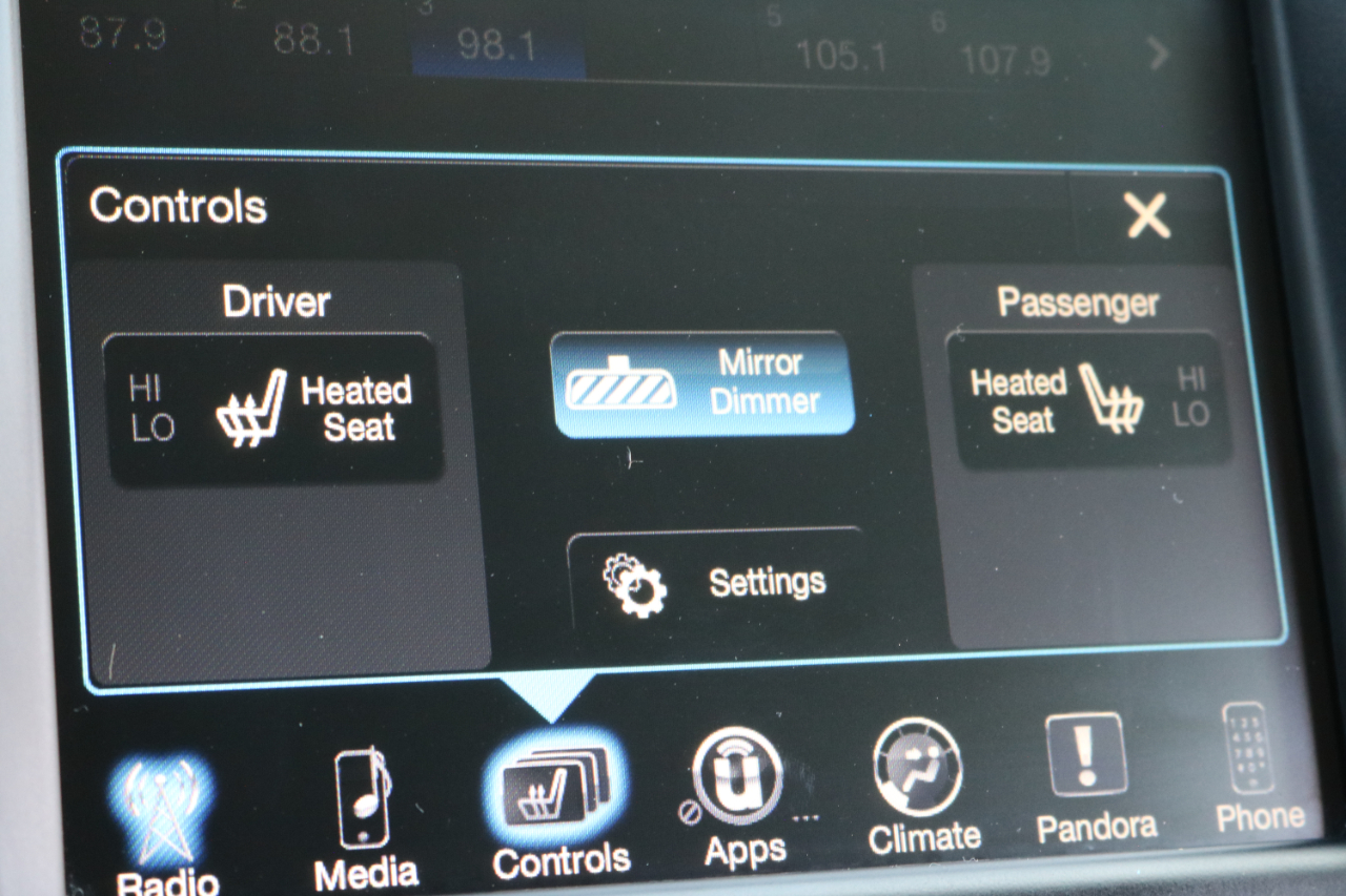 Chrysler 200 Limited 2016