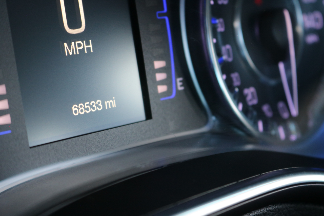 Chrysler 200 Limited 2016