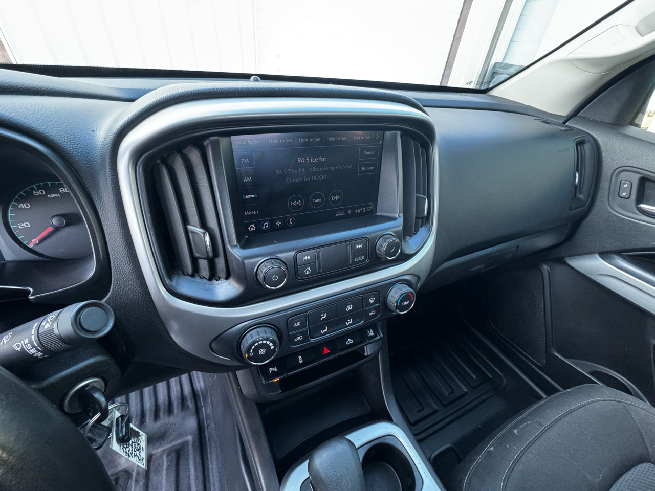 Chevrolet Colorado LT Ext Cab 4WD 2022