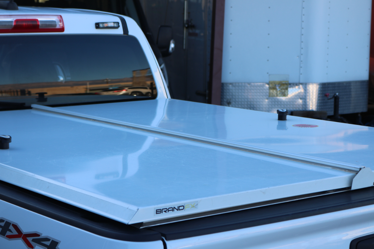 Chevrolet Colorado LT Ext Cab 4WD 2022