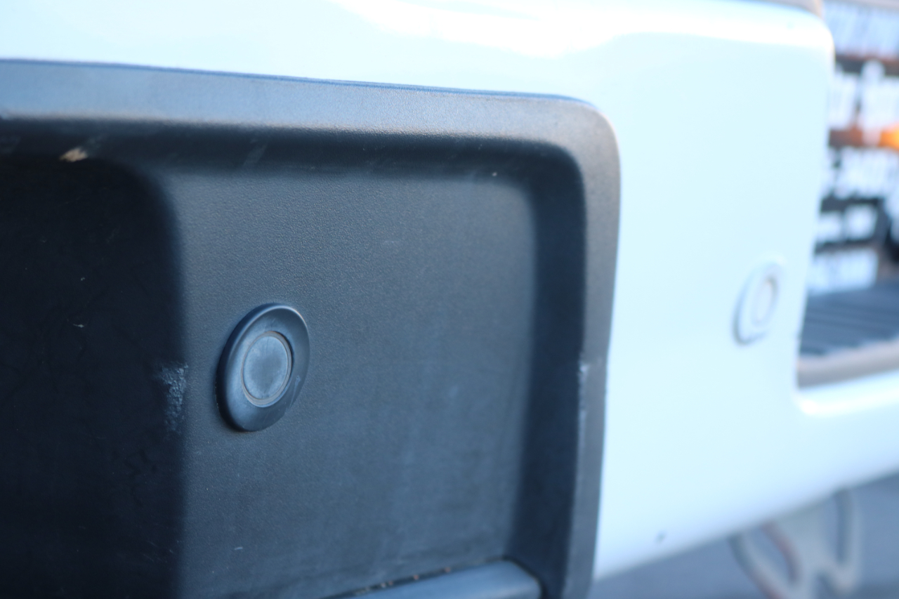 Chevrolet Colorado LT Ext Cab 4WD 2022