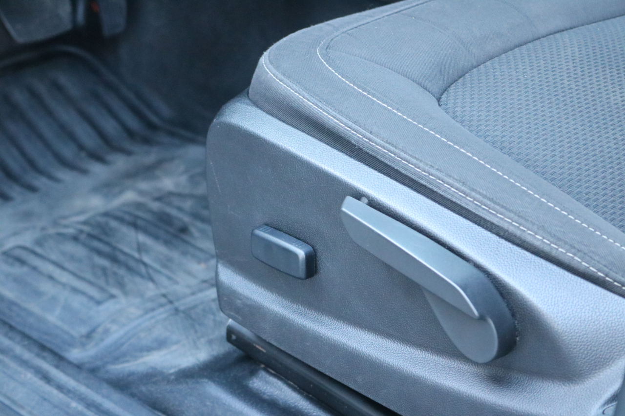 Chevrolet Colorado LT Ext Cab 4WD 2022