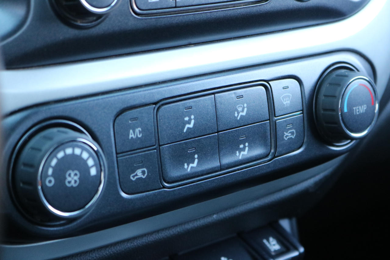 Chevrolet Colorado LT Ext Cab 4WD 2022