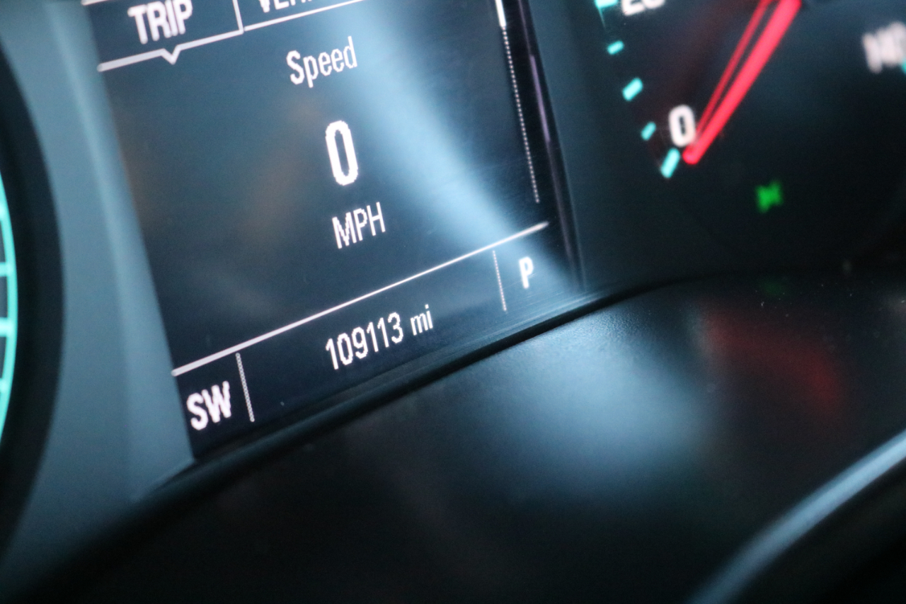 Chevrolet Colorado LT Ext Cab 4WD 2022