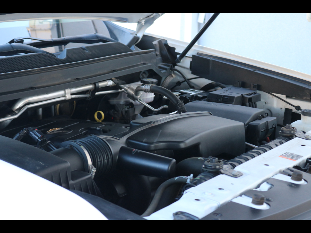 Chevrolet Colorado LT Ext Cab 4WD 2022