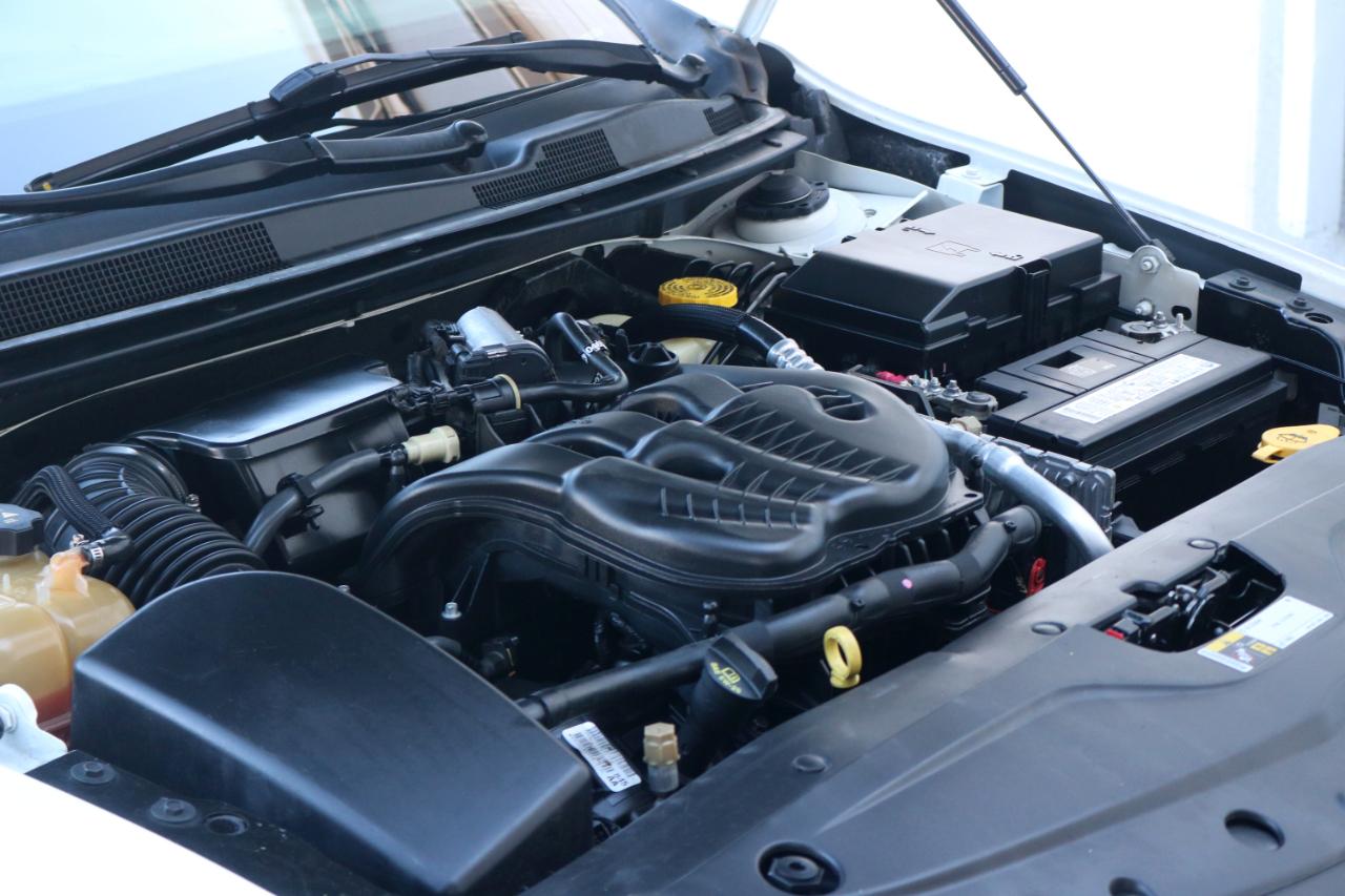 Chrysler 200 C 4D Sedan 2015