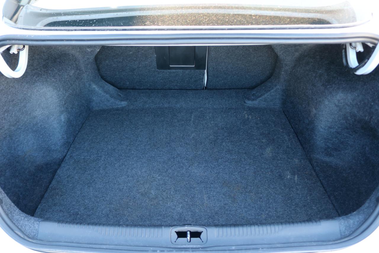 Chrysler 200 C 4D Sedan 2015