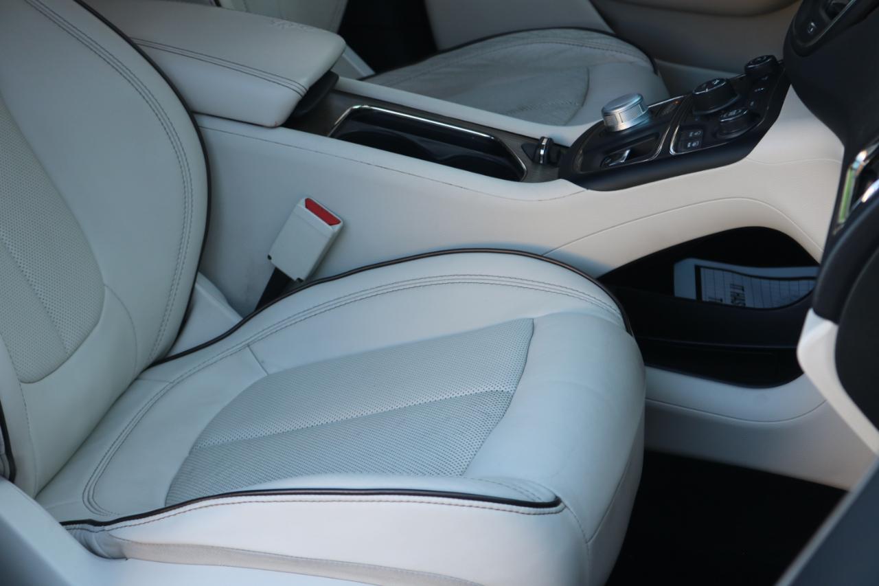 Chrysler 200 C 4D Sedan 2015