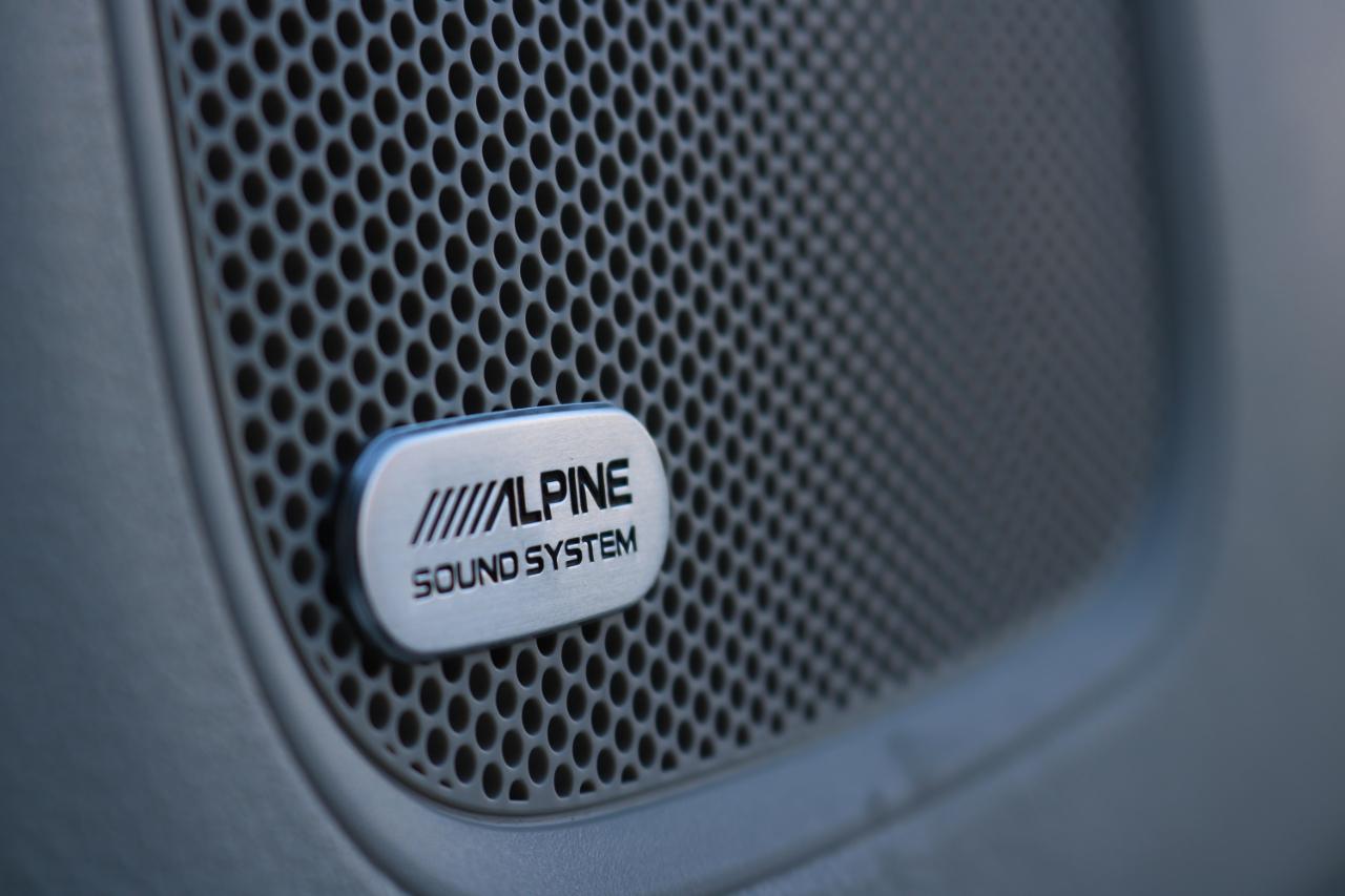 Chrysler 200 C 4D Sedan 2015