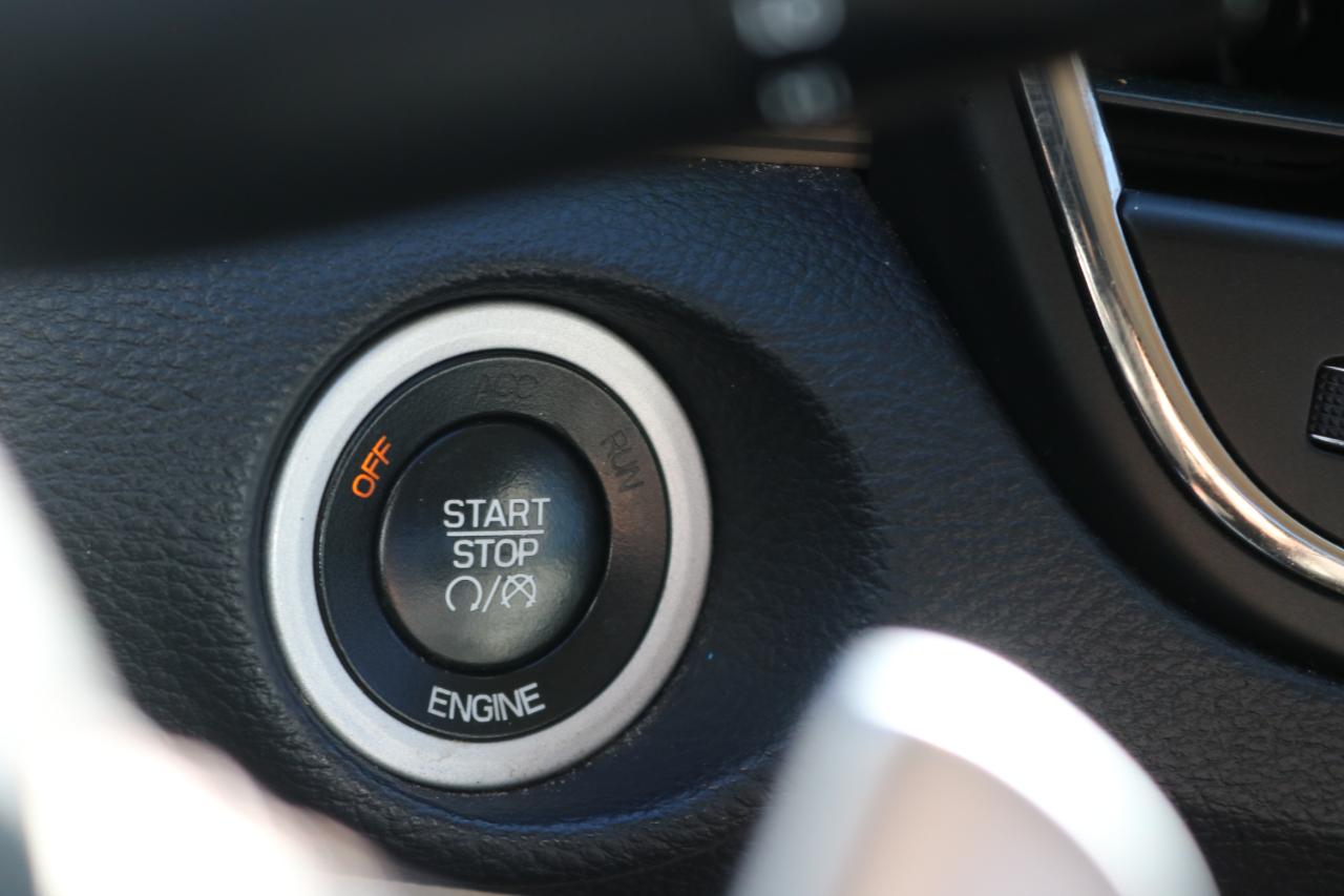 Chrysler 200 C 4D Sedan 2015