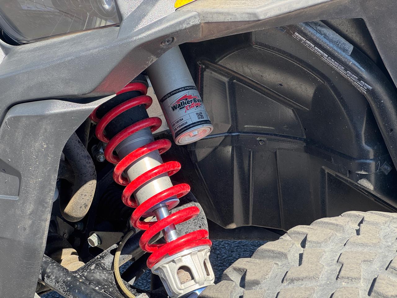 Polaris RZR XP Turbo S Velocity  2019