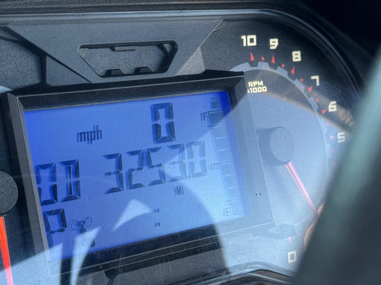 Polaris RZR XP Turbo S Velocity  2019