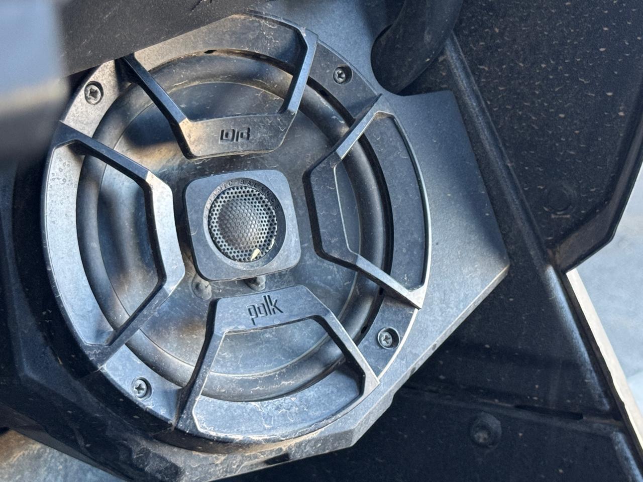 Polaris RZR XP Turbo S Velocity  2019