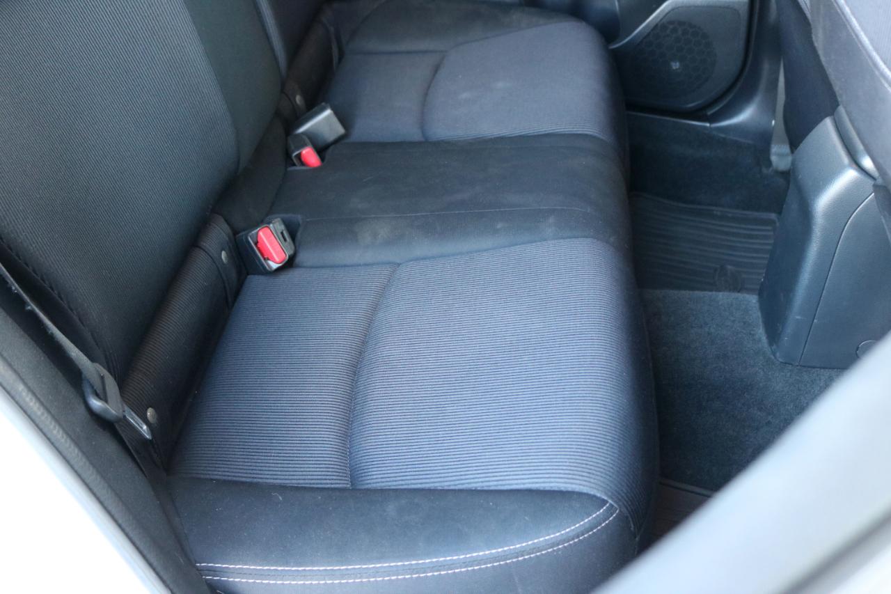 Subaru Impreza 2.0i Sport Premium PZEV 5M 5-Door 2016