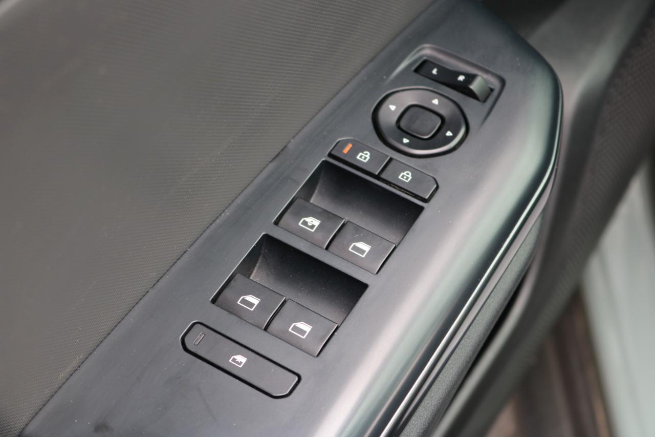 Kia K4 LXS 2025