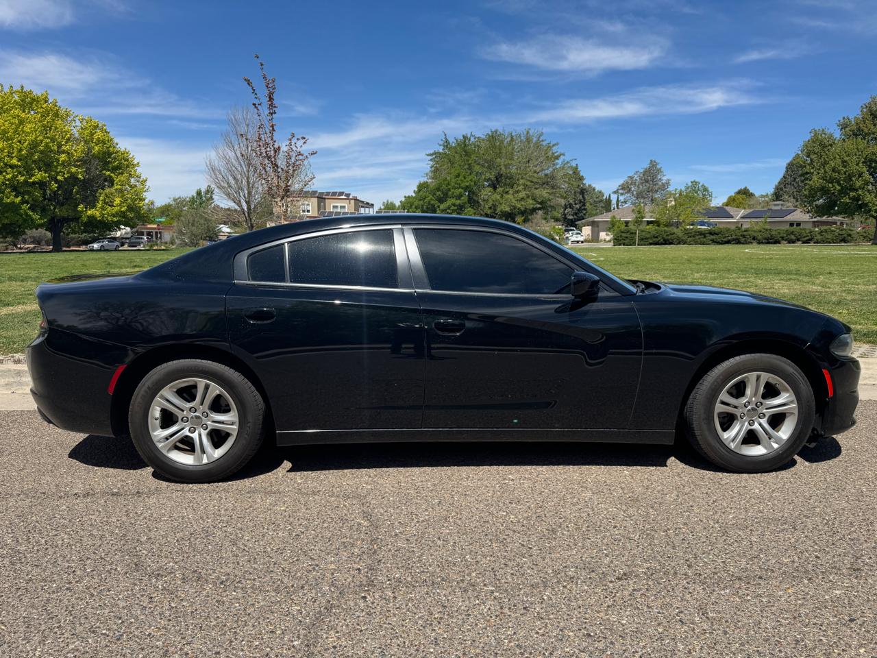 Dodge Charger SXT 2022