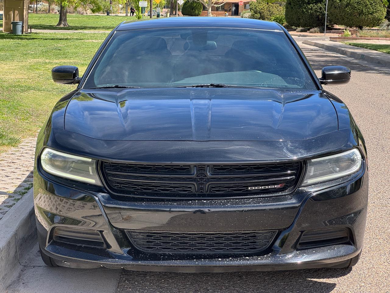 Dodge Charger SXT 2022