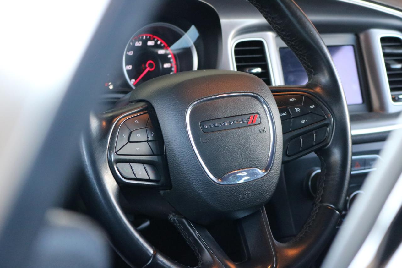 Dodge Charger SXT 2022