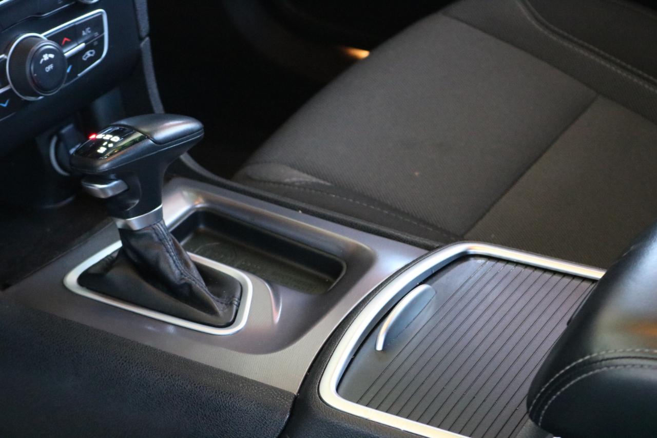Dodge Charger SXT 2022