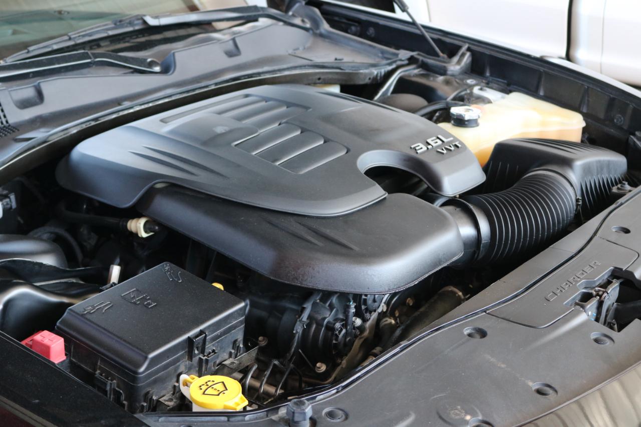 Dodge Charger SXT 2022