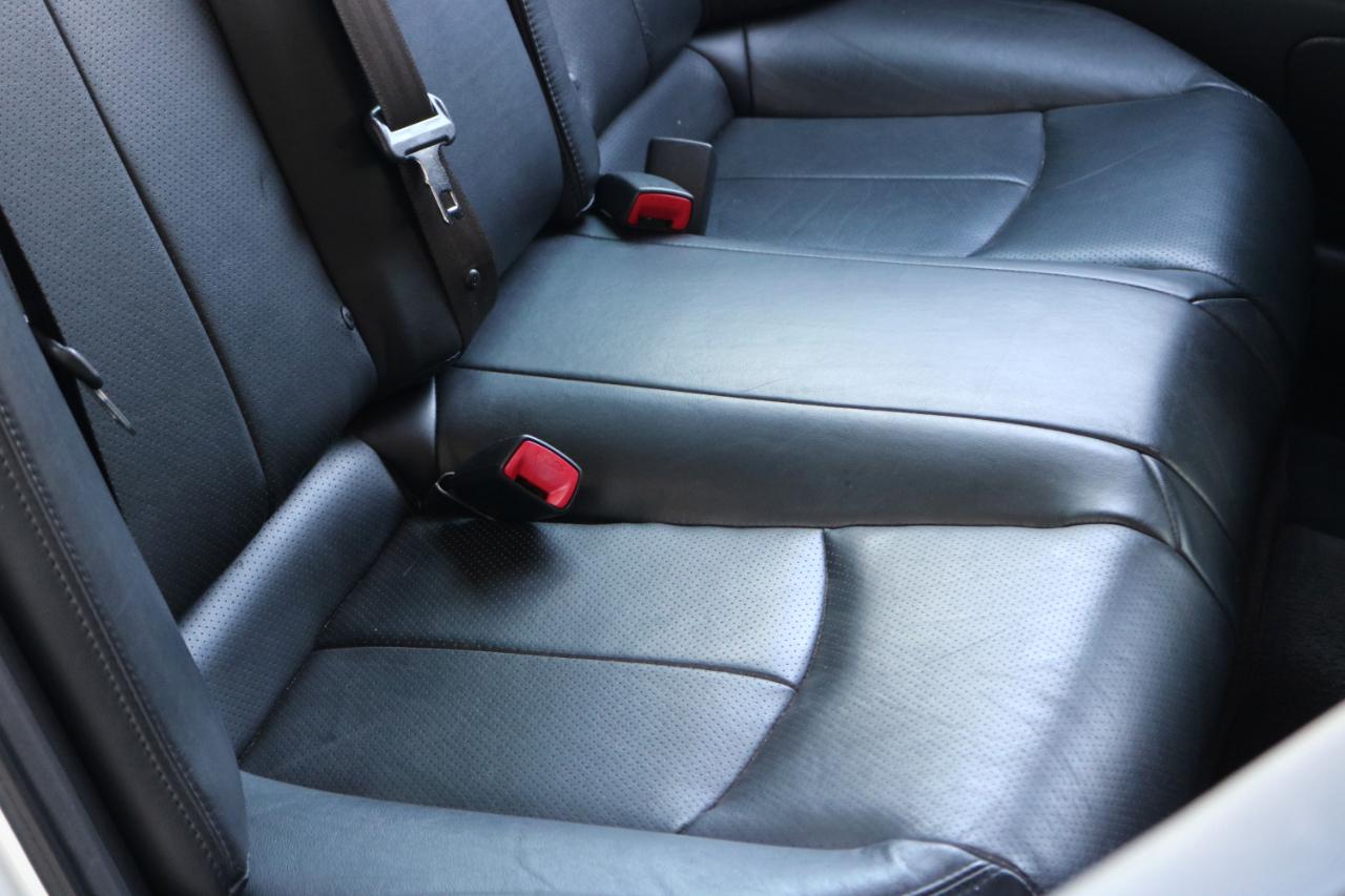 Infiniti G37X With Navigation  2012