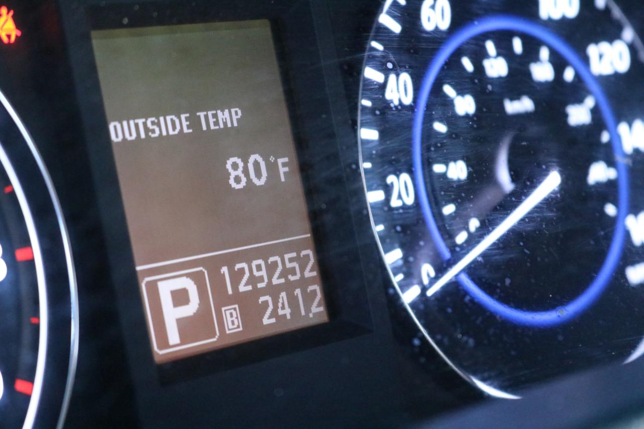 Infiniti G37X With Navigation  2012