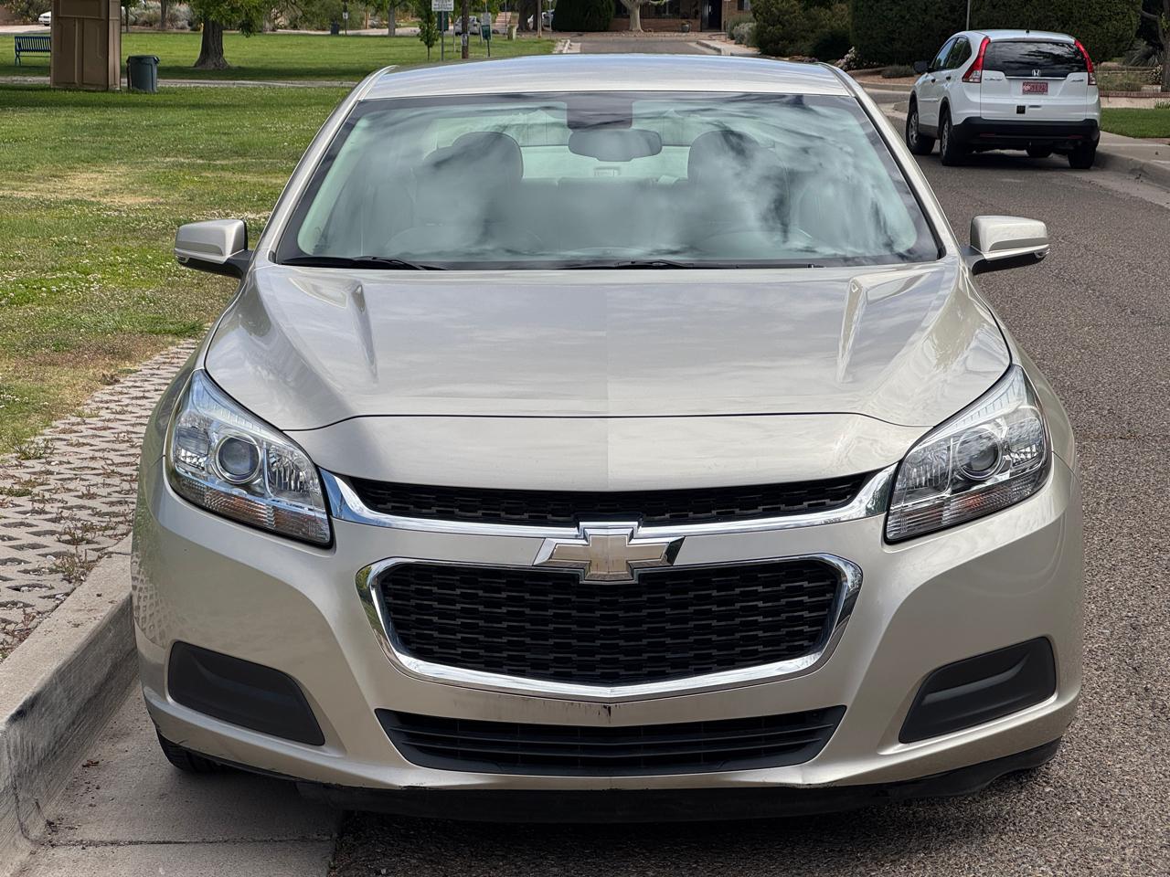 Chevrolet Malibu 1LT 2014