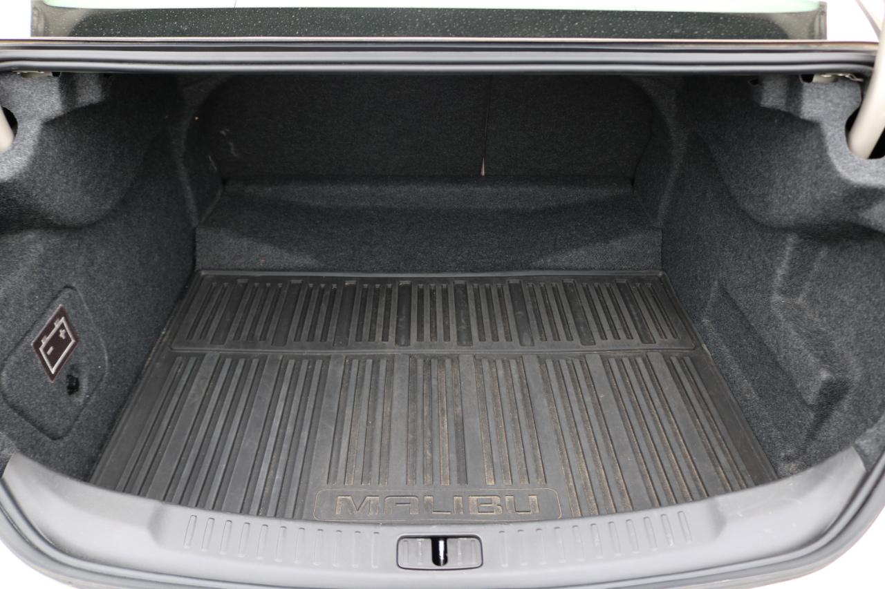 Chevrolet Malibu 1LT 2014