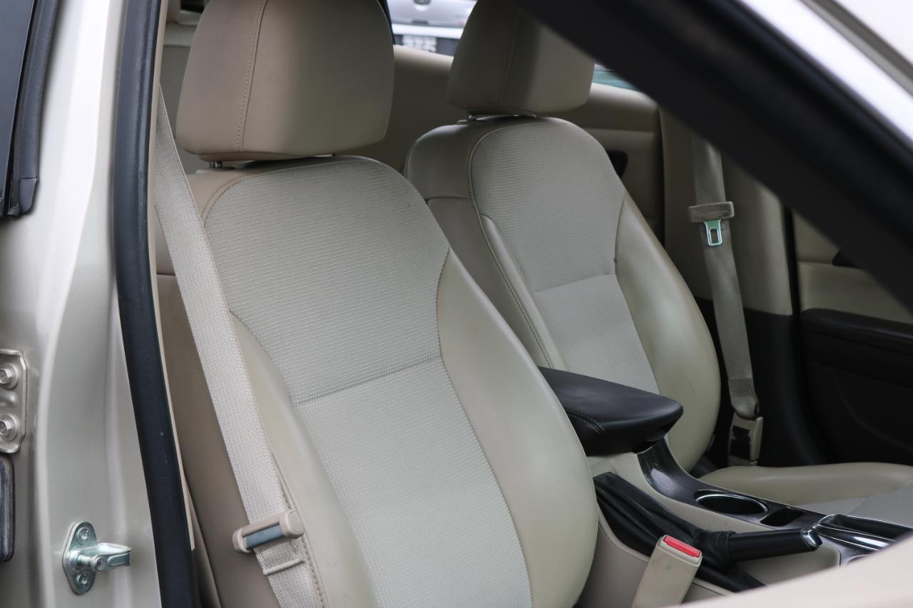 Chevrolet Malibu 1LT 2014