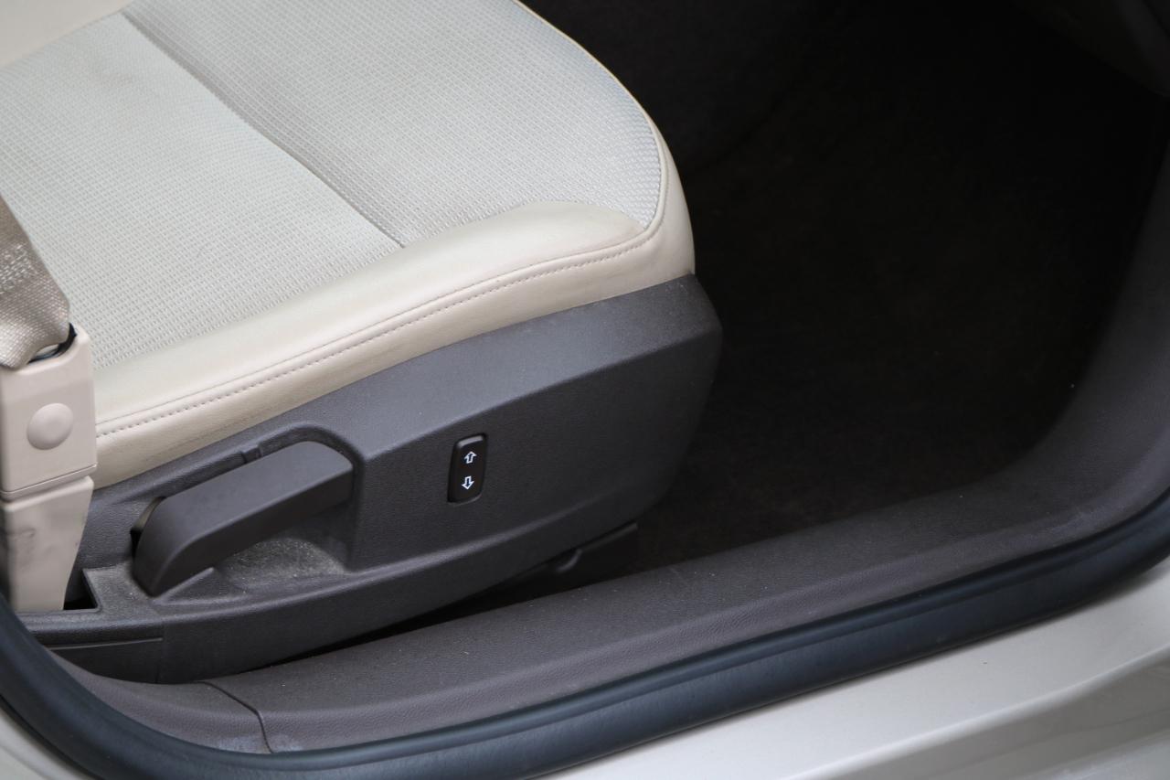 Chevrolet Malibu 1LT 2014