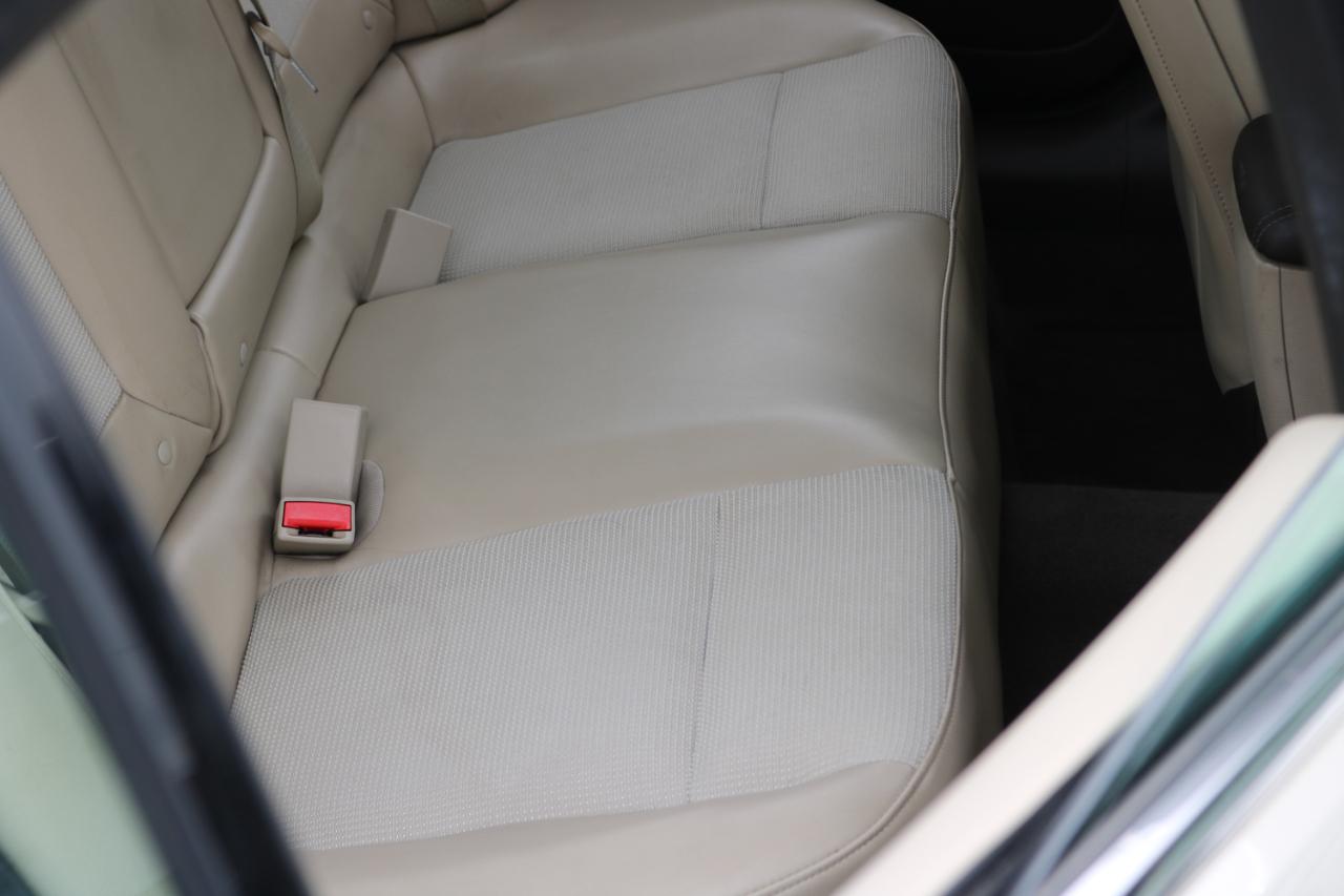Chevrolet Malibu 1LT 2014