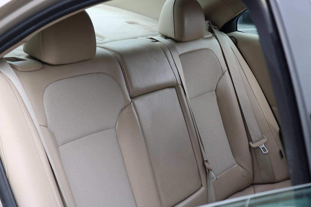 Chevrolet Malibu 1LT 2014