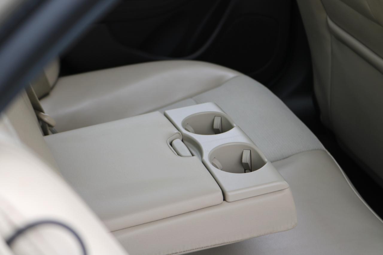 Chevrolet Malibu 1LT 2014