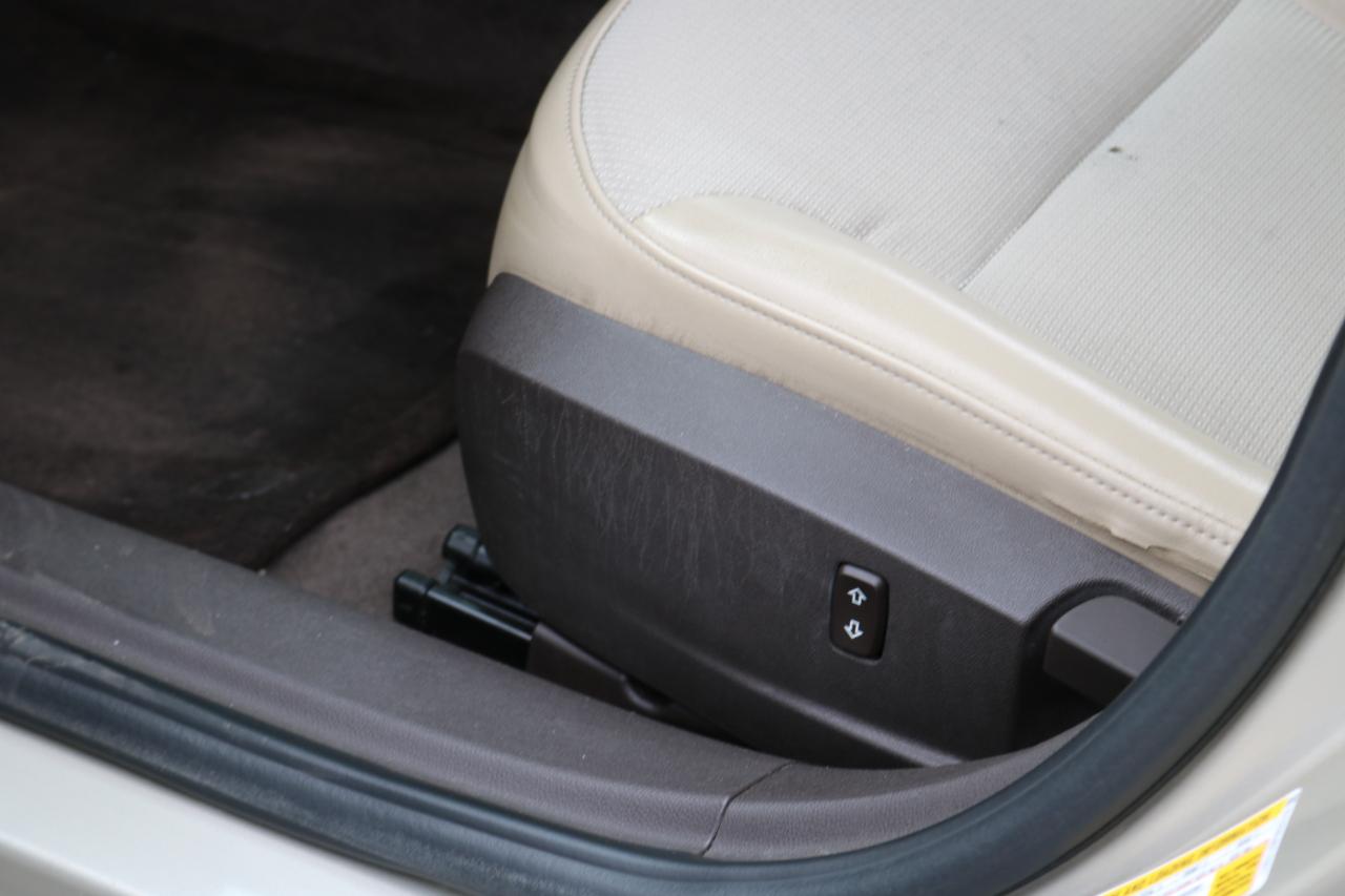 Chevrolet Malibu 1LT 2014