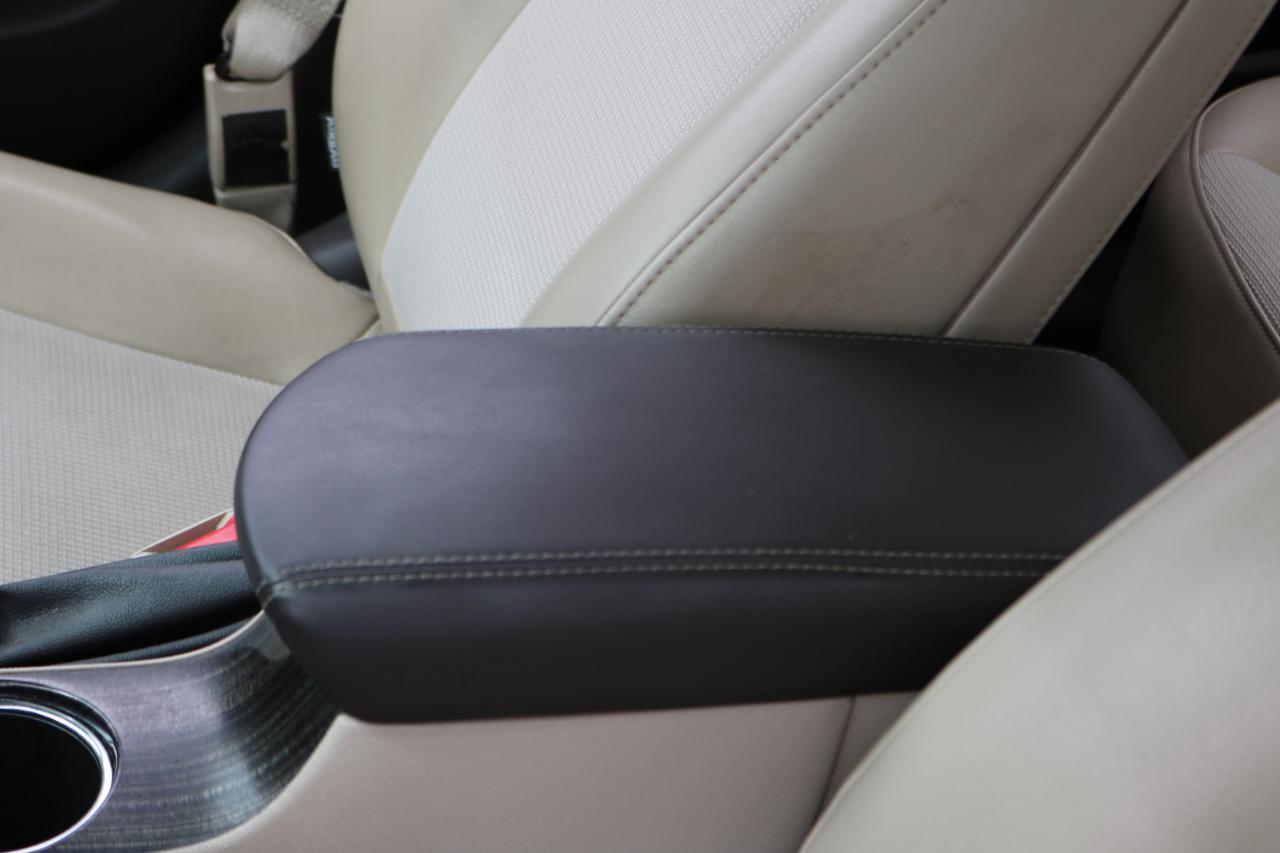 Chevrolet Malibu 1LT 2014