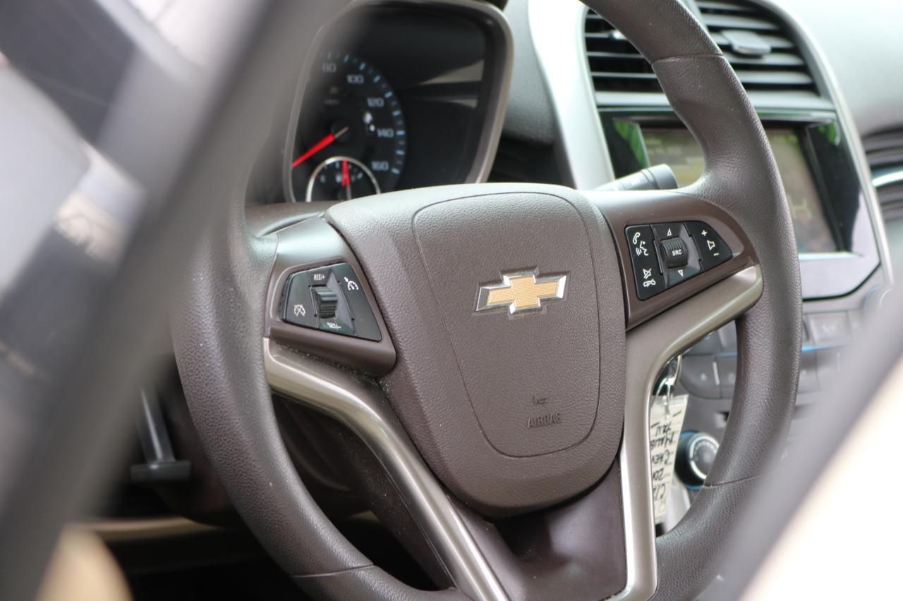 Chevrolet Malibu 1LT 2014