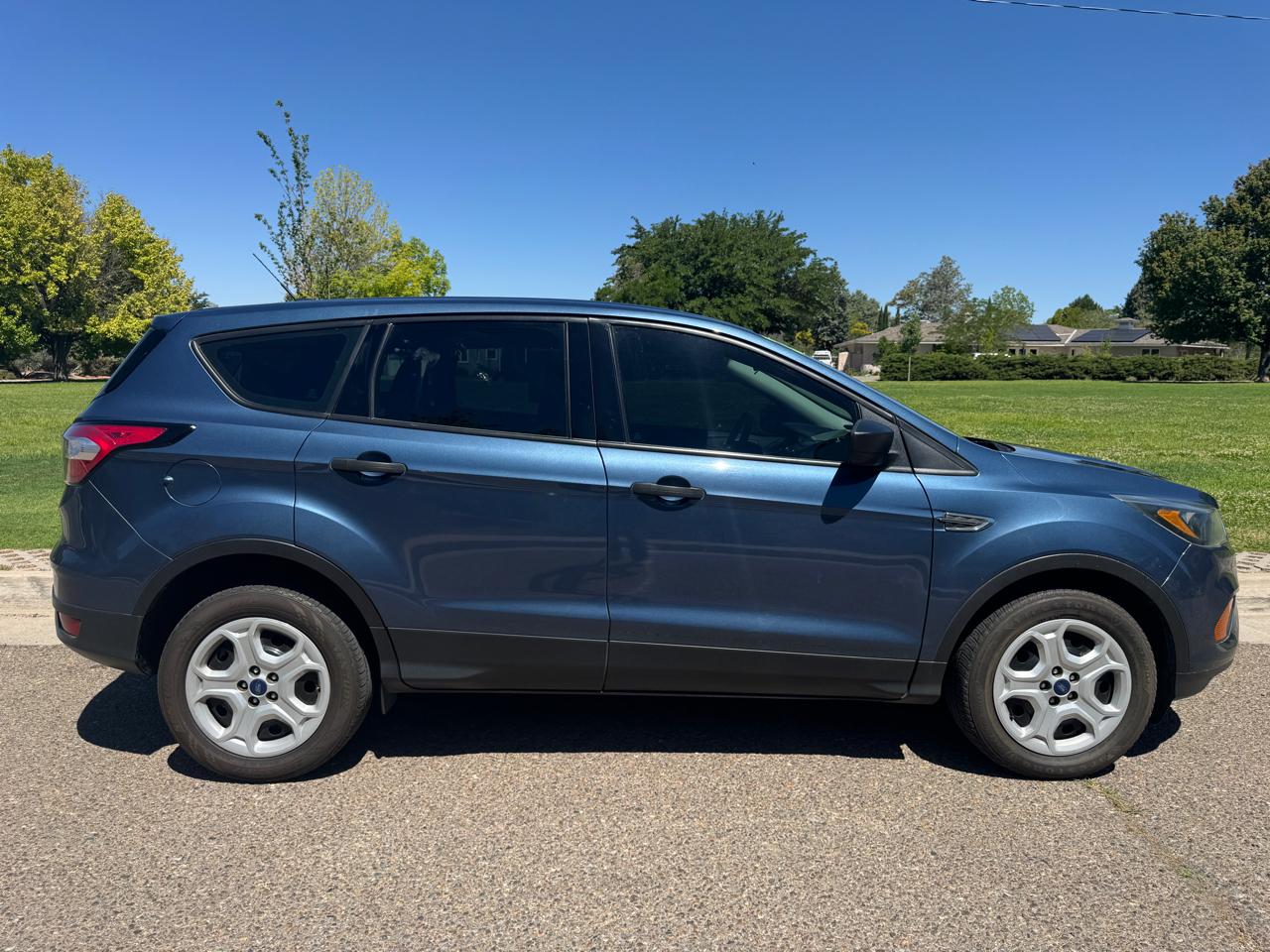Ford Escape S FWD 2018
