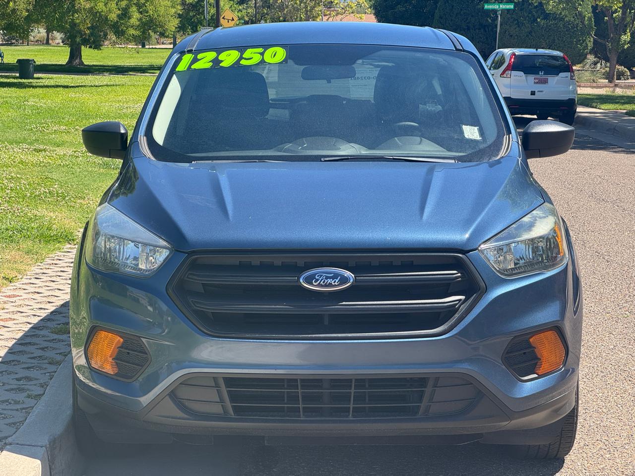 Ford Escape S FWD 2018