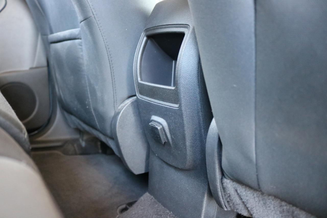 Ford Escape S FWD 2018