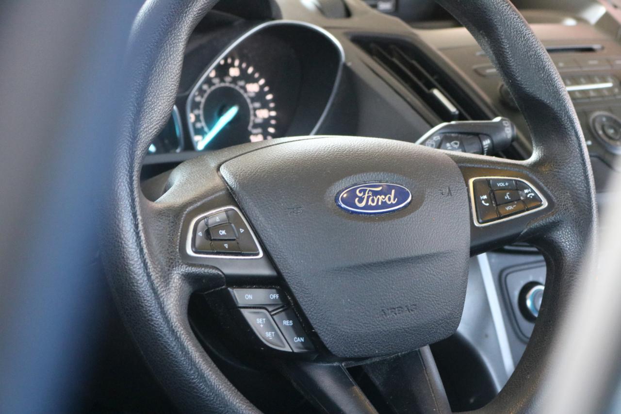 Ford Escape S FWD 2018