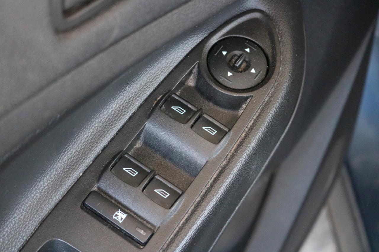 Ford Escape S FWD 2018