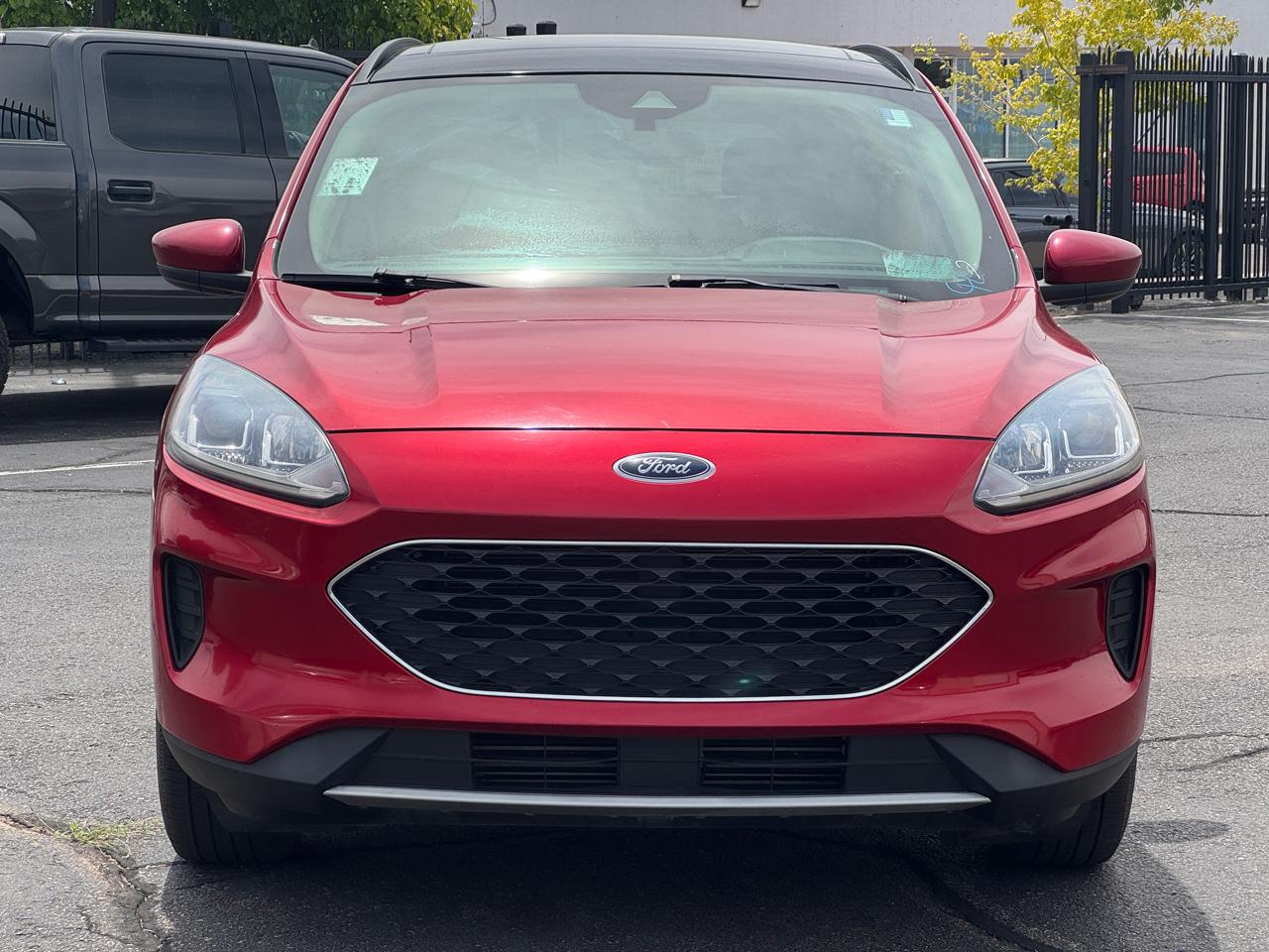 Ford Escape SE AWD 2020